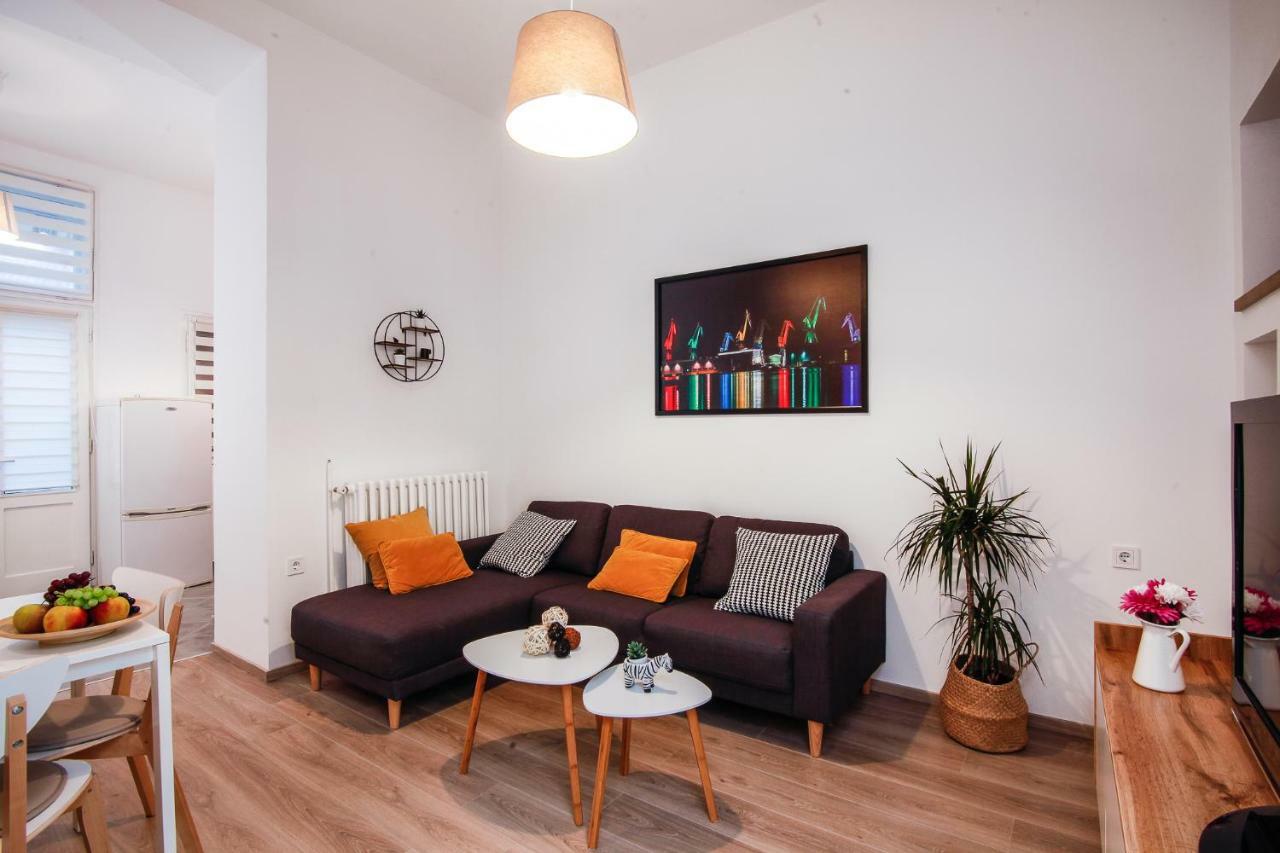 Apartment Kensi*** Pula Exterior photo