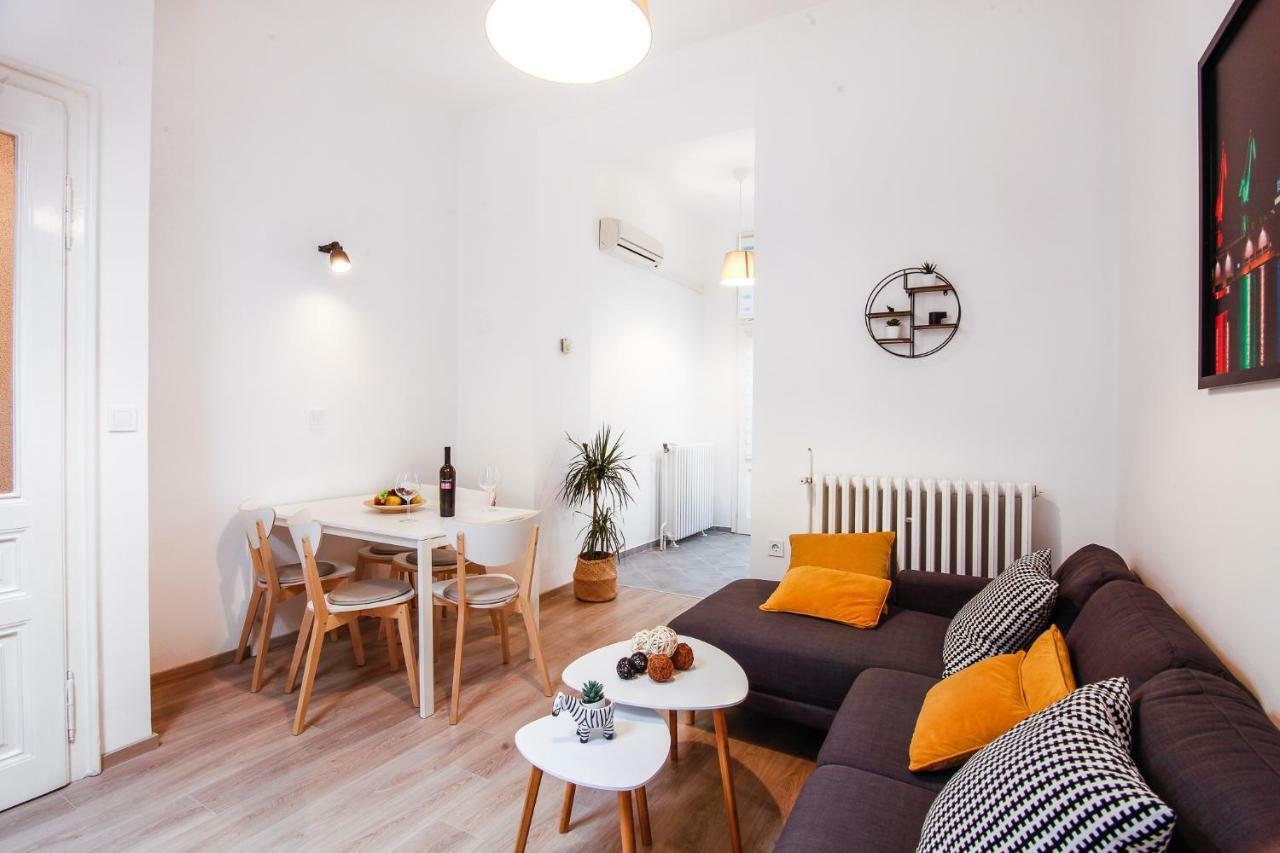 Apartment Kensi*** Pula Exterior photo
